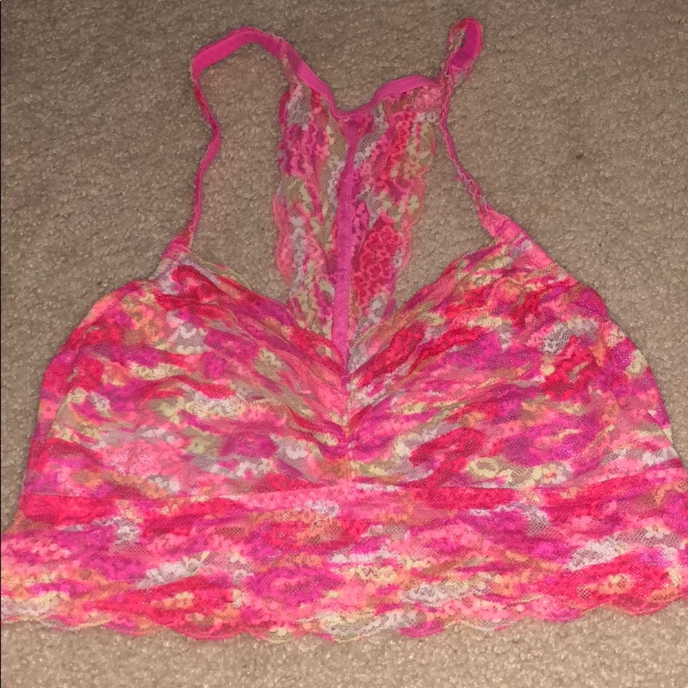 Victoria’s Secret bralette